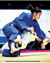 After years of pain, Manipuri judoka's perseverance pays off21