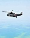 DRDO, Navy conduct salvo launch of short range anti-ship missiles4