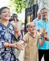 Overall turnout close to 93% in West Bengal1
