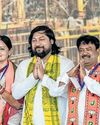 The New Indian Express Belagavi