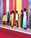 Christian Dior's Designer of Dreams exhibition heads to Saudi Arabia