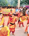 Annual 3-day Datta Jayanthi rituals begin in C'magaluru