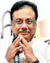 Senior Cong leader EVKS Elangovan passes away