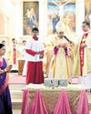 Udupi diocese launches initiative to build house for poor families