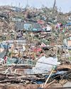 Rescuers race against time as hundreds feared dead in Mayotte's worst cyclone