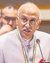 India blasts Pak's 'delusional tirade' on Kashmir at UNSC The New Indian Express Shivamogga