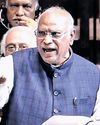Kharge retorts, says BJP insulting Nehru Kharge retorts, says BJP insulting Nehru1