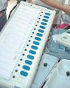 J'khand's civic polls on paper ballot, as no EVMs come from neighbours J'khand's civic polls on paper ballot, as no EVMs come from neighbours11