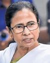 Mamata to rename her govt-funded job scheme after Mahatma Gandhi Mamata to rename her govt-funded job scheme after Mahatma Gandhi7