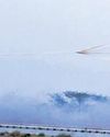 DRDO conducts successful qualification test for Gaganyaan's Drogue Parachute DRDO conducts successful qualification test for Gaganyaan's Drogue Parachute7
