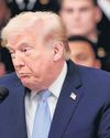 White House files fresh suit against Harvard University The New Indian Express Shivamogga