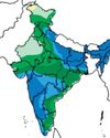 Summer monsoon may return to mid-Pliocene level by 2100 : Study The New Indian Express Shivamogga