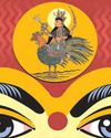Today’s Sanatan Dharma Prefers ‘Trad’ Bhisma20
