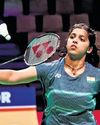 Uber Cup: Sindhu & Co sink Ukraine to stay alive11