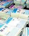 Only 340 BPL cards cancelled in DK: Ivan