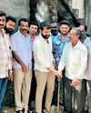 Madikeri gets ₹19 crore for development work