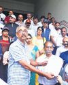 Kodagu bandh against lawyer's remarks peaceful