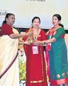 Galibeedu Panchayat conferred national award