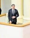 Kavelashvili becomes Georgia's prez in blow to its EU aspirations