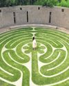 Finding Your Way in the Labyrinth21