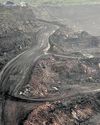 Dhanbad residents resist admin’s relocation efforts away from gas leak area Dhanbad residents resist admin’s relocation efforts away from gas leak area7