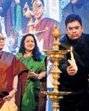 TNIE conclave spotlights AI, ambitions and self-reliance TNIE conclave spotlights AI, ambitions and self-reliance2