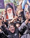 Shia protests in UP over Khamenei’s death, Ghanta Ghar in Srinagar sealed Shia protests in UP over Khamenei’s death, Ghanta Ghar in Srinagar sealed13