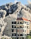 DON WARNS IRAN OF ‘HARD HIT’, TEHRAN APOLOGISES TO UAE8