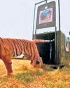 The Explorer's signals from the Eastern Ghats14