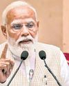 We're on verge of making history: PM We're on verge of making history: PM6