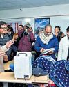 The New Indian Express Mangaluru