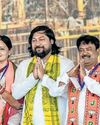 The New Indian Express Mangaluru