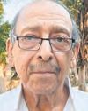 Devastated 70-yr-old NEET aspirant wants reservation for seniors in exam Devastated 70-yr-old NEET aspirant wants reservation for seniors in exam13
