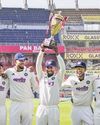 The New Indian Express Mangaluru