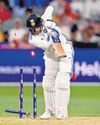 Deja vu: Head-ache yet again for Rohit & Co