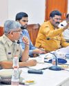 Minister convenes meet to discuss atrocities on Dalits