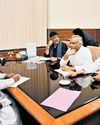 CM positive on relief to tur farmers: Min