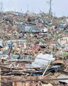 Rescuers race against time as hundreds feared dead in Mayotte's worst cyclone