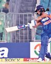 Kaur, Reddy help India complete clean sweep13