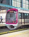 5% Metro fare hike on hold, says Surya; No order yet: BMRCL2