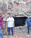 Gold, diamond deposits in Kappatagudda?1