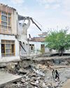 77 dead in 10 days as landslides, floods batter Afghanistan8