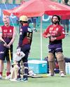 Home games on unfamiliar surfaces for Bengaluru10