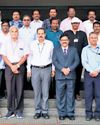 Skill enhancement prog for teachers held at VIT