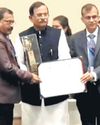 AP bags Energy Conservation Award