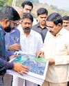 Amaravati road infra with 30-year vision: Narayana