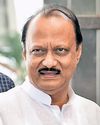 No truck with Ajit’s NCP in BMC polls over Malik: BJP8