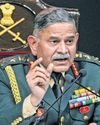 Army Chief: Situation stable, but LAC needs constant vigil8