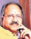 BJP MP takes a swipe at ‘paddy losses due to rats’, says govt may arrange cats17
