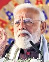 Modi targets Congress, Trinamool in poll-pitch against ‘infiltrators’3